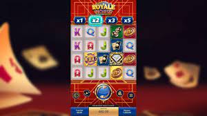 Royale House Spade Gaming