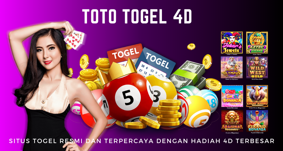 Ini Cara Mudah Mempelajari Sistem Permainan Judi Togel Online