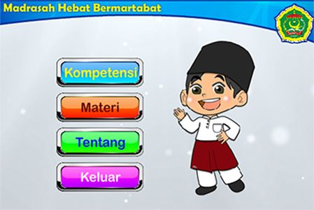 Pemanfaatan Media Pembelajaran Berbasis Game Edukasi