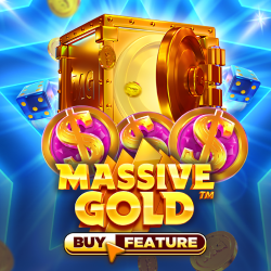 Massive Gold: Cara Mudah Dapat Jackpot Slot Online Setiap Kali Spin