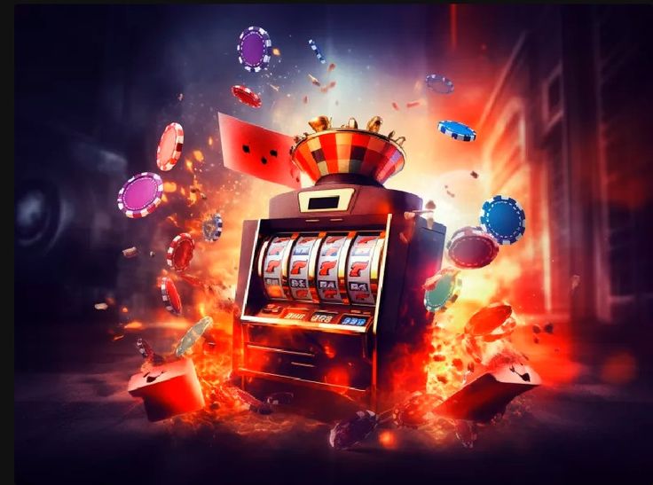 Mainkan Slot Online Terviral Tahun 2025 demi Meraih Profit Besar