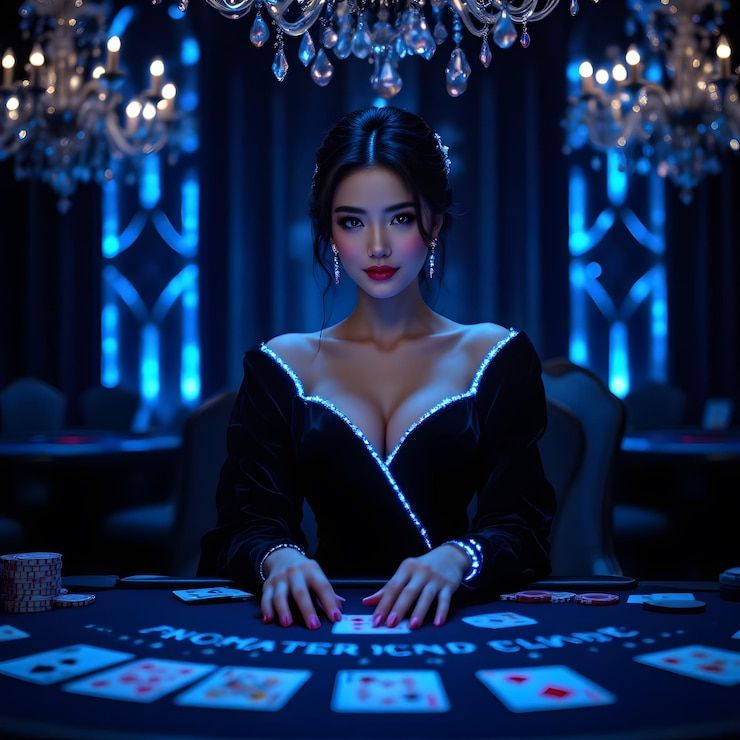 Judi Slot Dapat Memberikan Rezeki Melimpah dengan Mudah